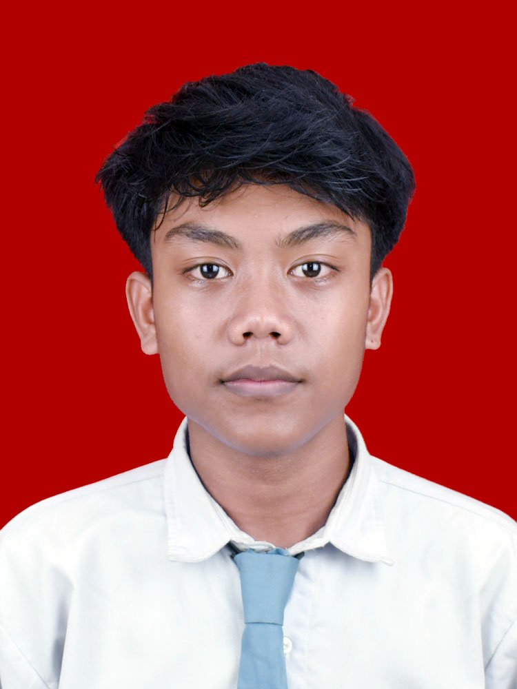 Foto MUHAMAD IKSAN AHYANI